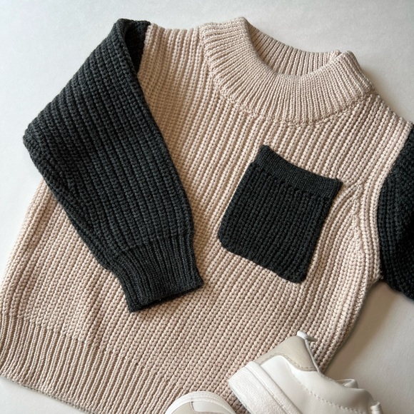 Baby Sweaters - Picture 3 of 5